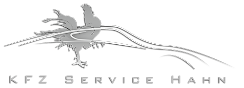 KFZ-Service Hahn 1 Logo von KFZ-Service Hahn