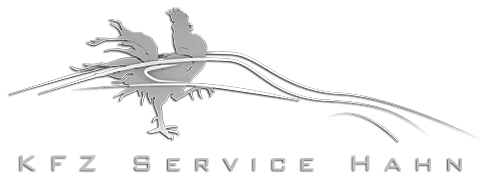 Logo von KFZ-Service Hahn